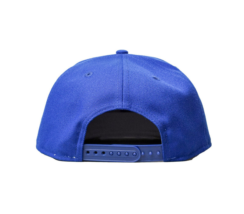 950 Royal Blue OTC Cap