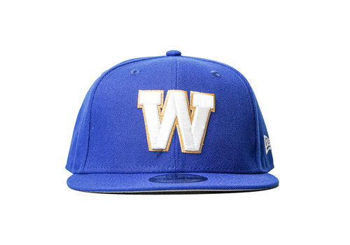 New Era 950 Royal Blue OTC Cap