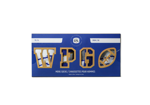 Gertex Men's 4 Ankle Socks Box Set