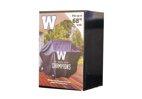 Webcom BBQ Cover 68" XL