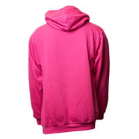 Men's Pink Primary W Hoodie