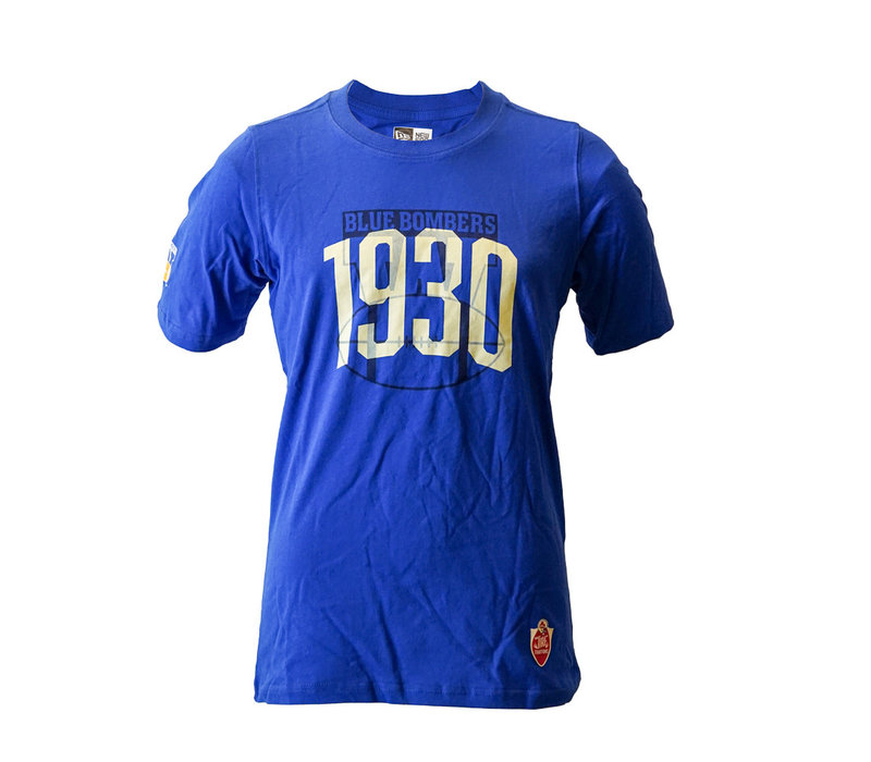 Turf Traditions EST.1930 Tee