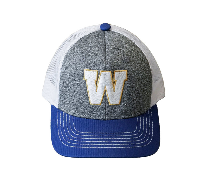 Youth Primary W BGW Cap