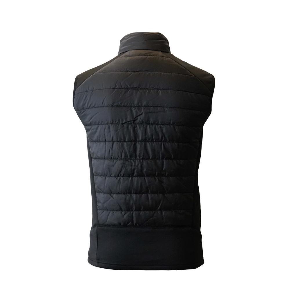 Double Play Vest - The Bomber Store