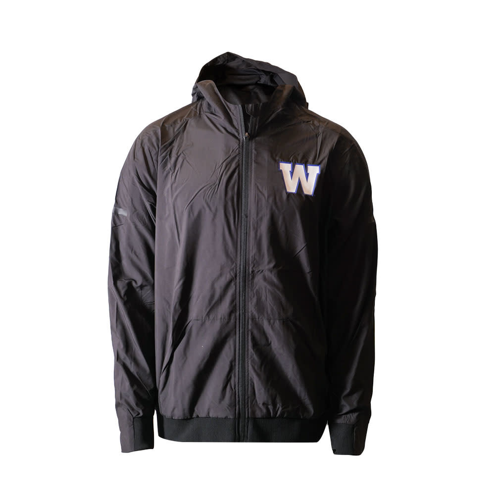 New 2025 era windbreaker