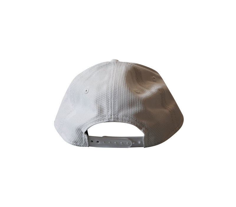 New Era 9 FORTY Casual Classic White Cap