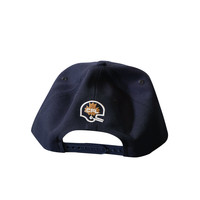 New Era 9FIFTY Throwback 1966/67 Logo Navy Cap