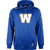 New Era NE SL 2023 Men's Clutch Royal Hoodie