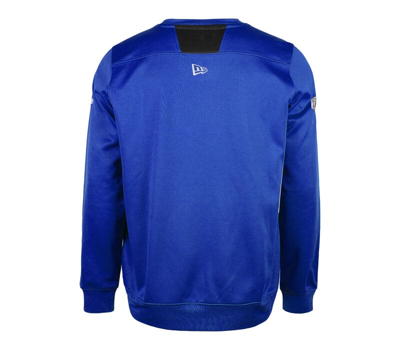 NE SL 2023 Men's Spur Royal Crewneck