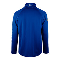 NE SL 2023 Men's Retain Royal 1/4 Zip