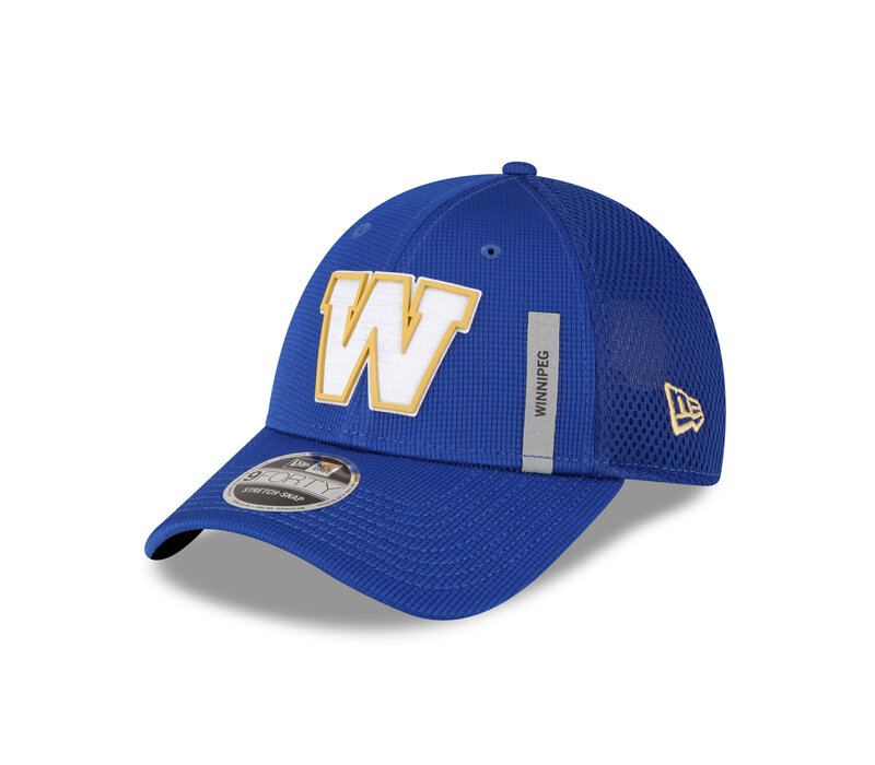 NE SL 2023 9Forty Royal Cap