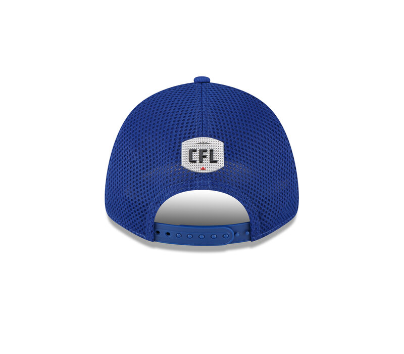 NE SL 2023 9Forty Royal Cap