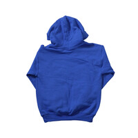 ATC Youth W Royal Hoodie