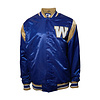 Starter Starter Men's Force Play Varsity Jacket