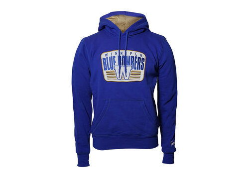 Buffalo Blue Jays Pullover Hoodie for Sale by wberrman2708