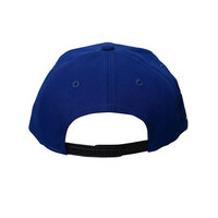 NE 950 Youth Royal/Black Cap