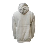 Bulletin Men's 66/67 Logo Grey Hoodie