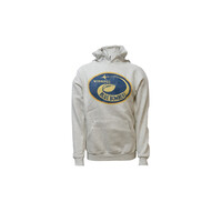 Bulletin Men's 66/67 Logo Grey Hoodie