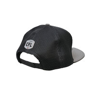 NE SL 2023 9Fifty Grey Cap