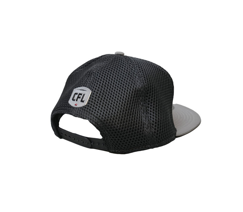 NE SL 2023 9Fifty Grey Cap