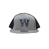 New Era NE SL 2023 9Fifty Grey Cap