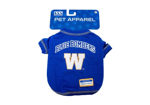 Pets First Property of WBB Pet Tee