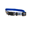 Pets First Satin Dog Collar