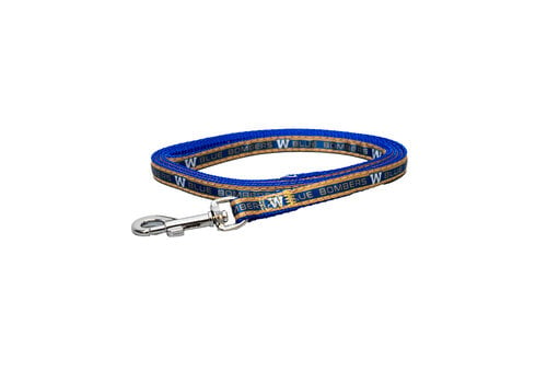 Pets First Satin Dog Leash