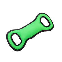 Nylon Field Pet Tug Toy