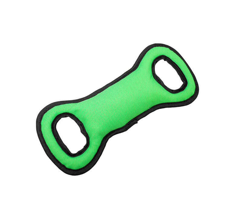 Nylon Field Pet Tug Toy