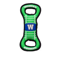 Nylon Field Pet Tug Toy
