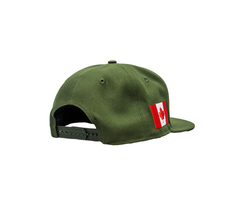 NE 950 Military Night Cap