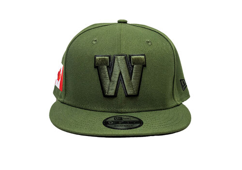 New Era NE 950 Military Night Cap