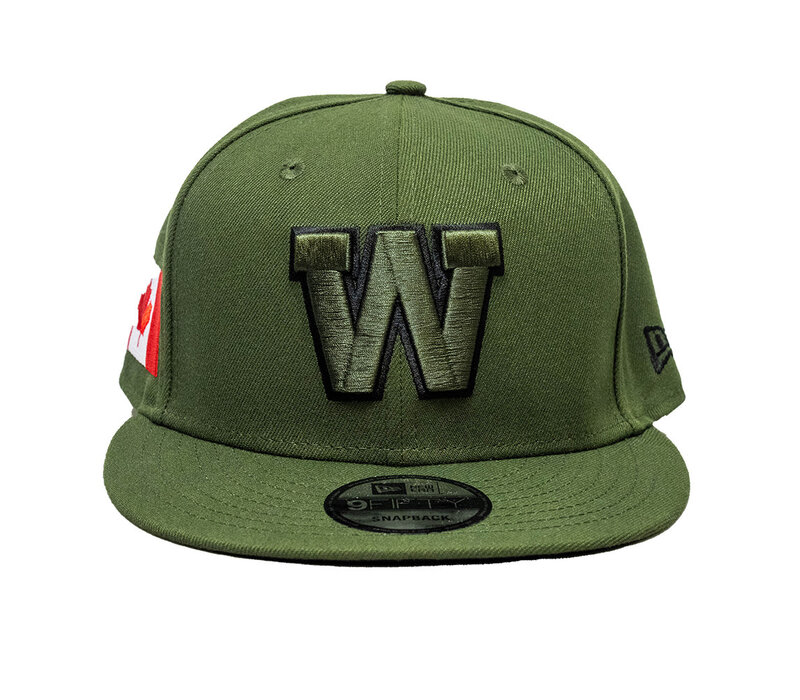 NE 950 Military Night Cap