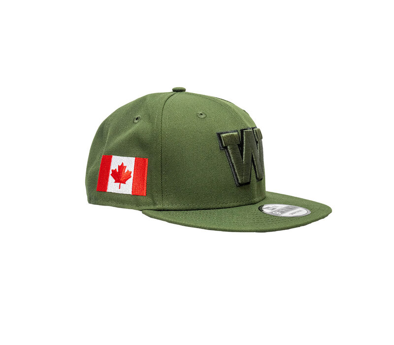 NE 950 Military Night Cap