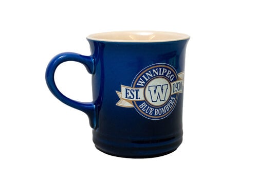 The Sports Vault 14oz Stoneware Mug