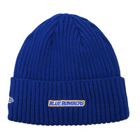 NE Royal Cuff Beanie