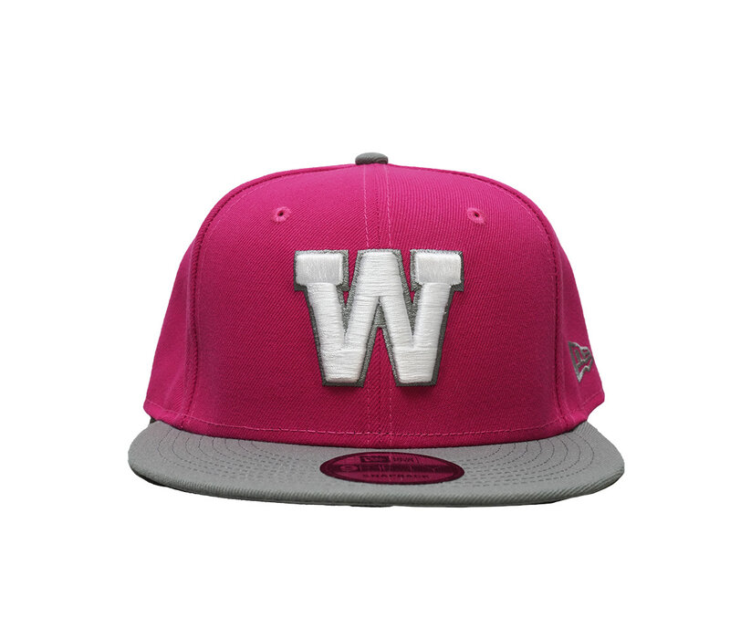 NE 950 Men's Colour Pack Pink Snapback Cap