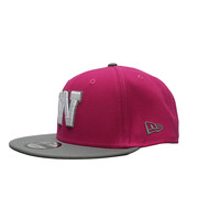 NE 950 Men's Colour Pack Pink Snapback Cap