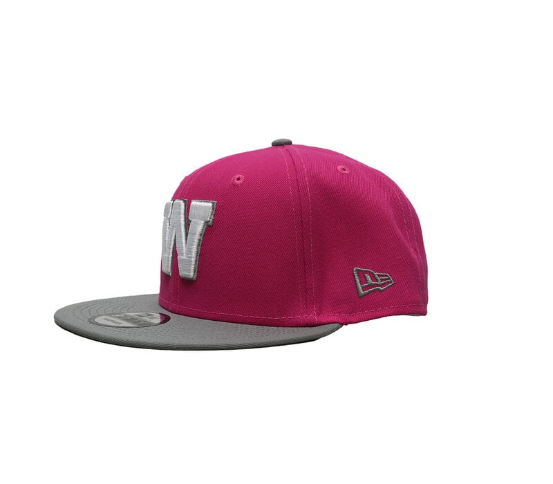 NE 950 Men's Colour Pack Pink Snapback Cap