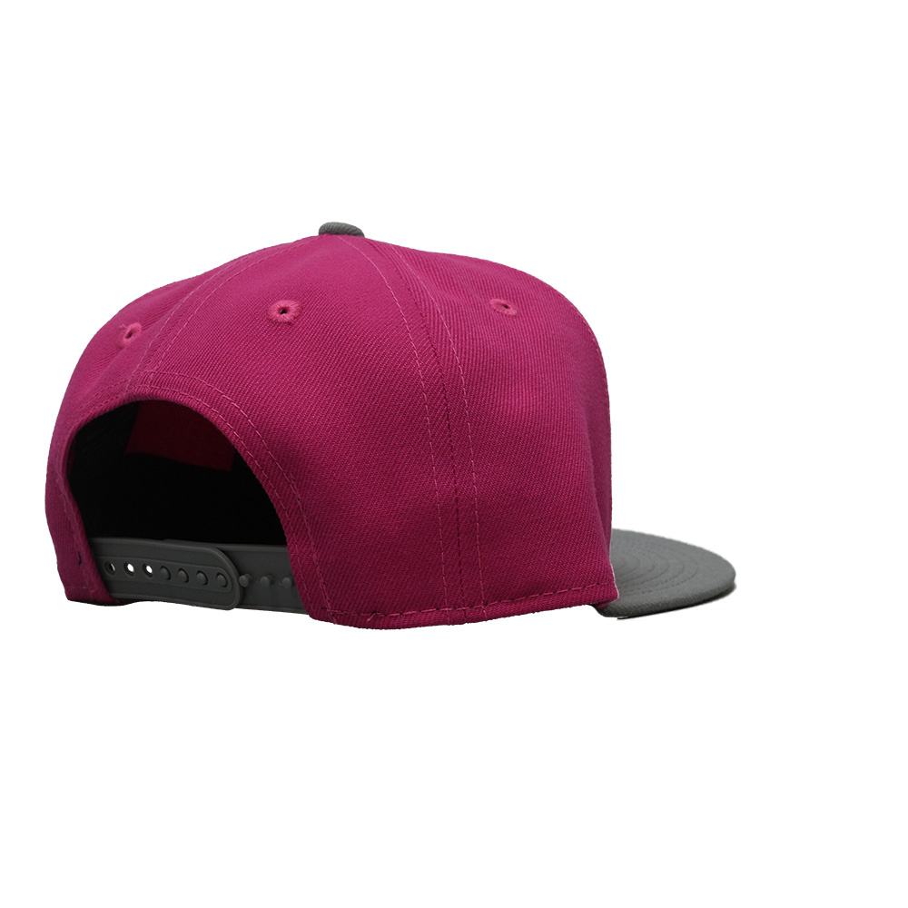 New Era NE 950 Youth Colour Pack Pink Snapback Cap