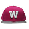 New Era NE 950 Youth Colour Pack Pink Snapback Cap