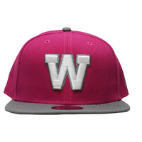 NE 950 Youth Colour Pack Pink Snapback Cap