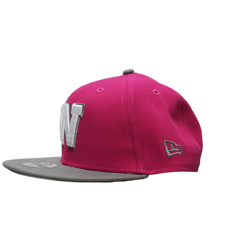 NE 950 Youth Colour Pack Pink Snapback Cap - The Bomber Store