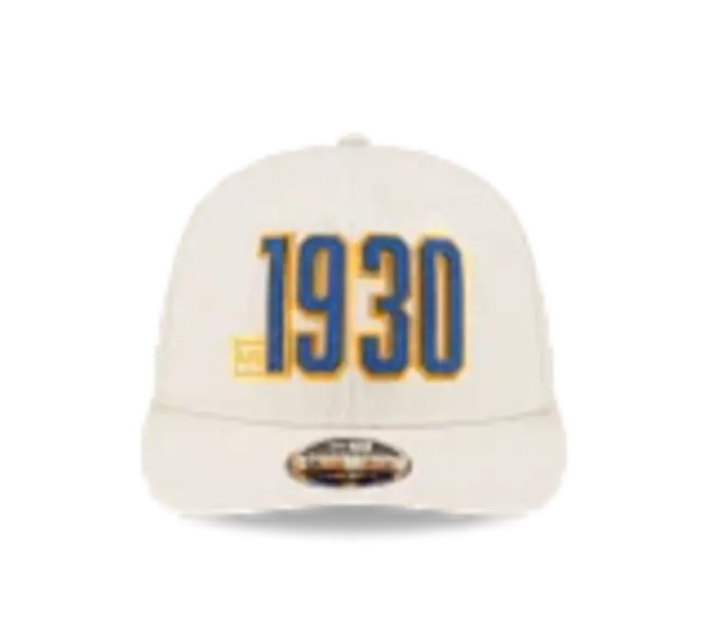 NE 2023 Turf Traditions 1930 Cap