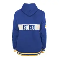 NE 2023 Women's Turf Traditions Hoodie