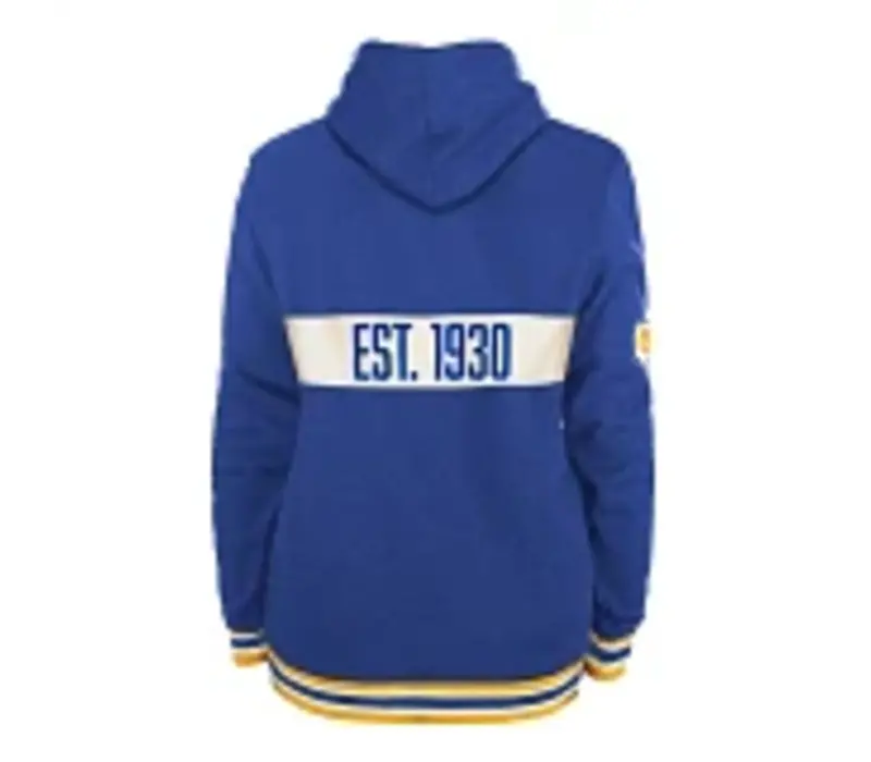 NE 2023 Women's Turf Traditions Hoodie