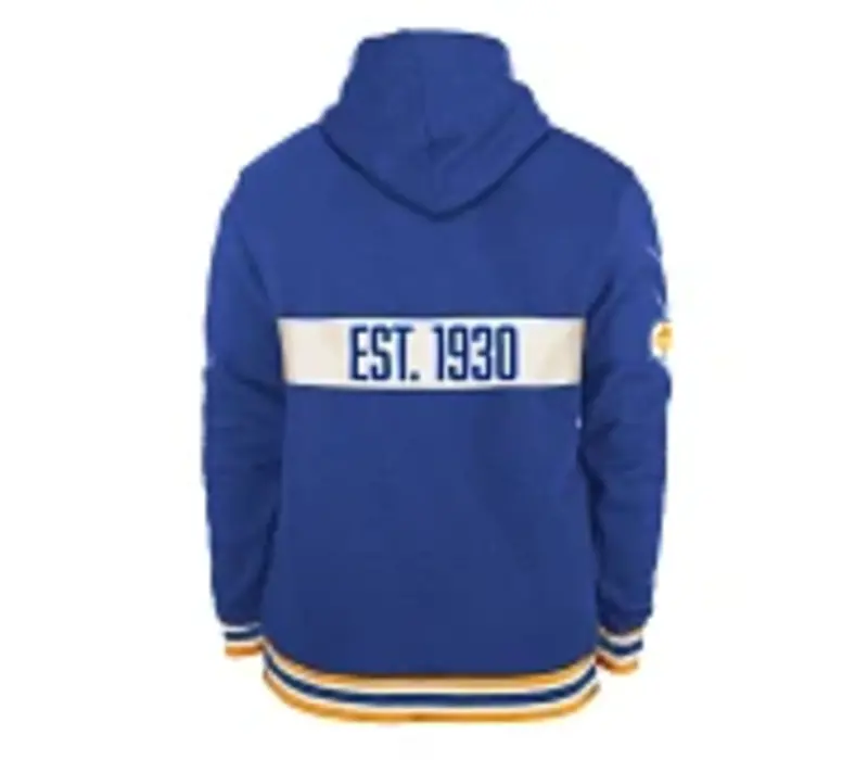 NE 2023 Men's Turf Traditions Hoodie