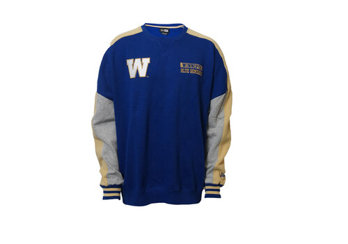 New Era NE Men's Athleisure Crew New Era NE Men's Athleisure Crew