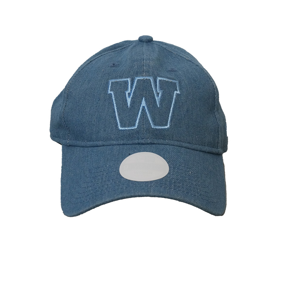 Customized Women's Winnipeg Blue Bombers Home Jersey - The Bomber Store